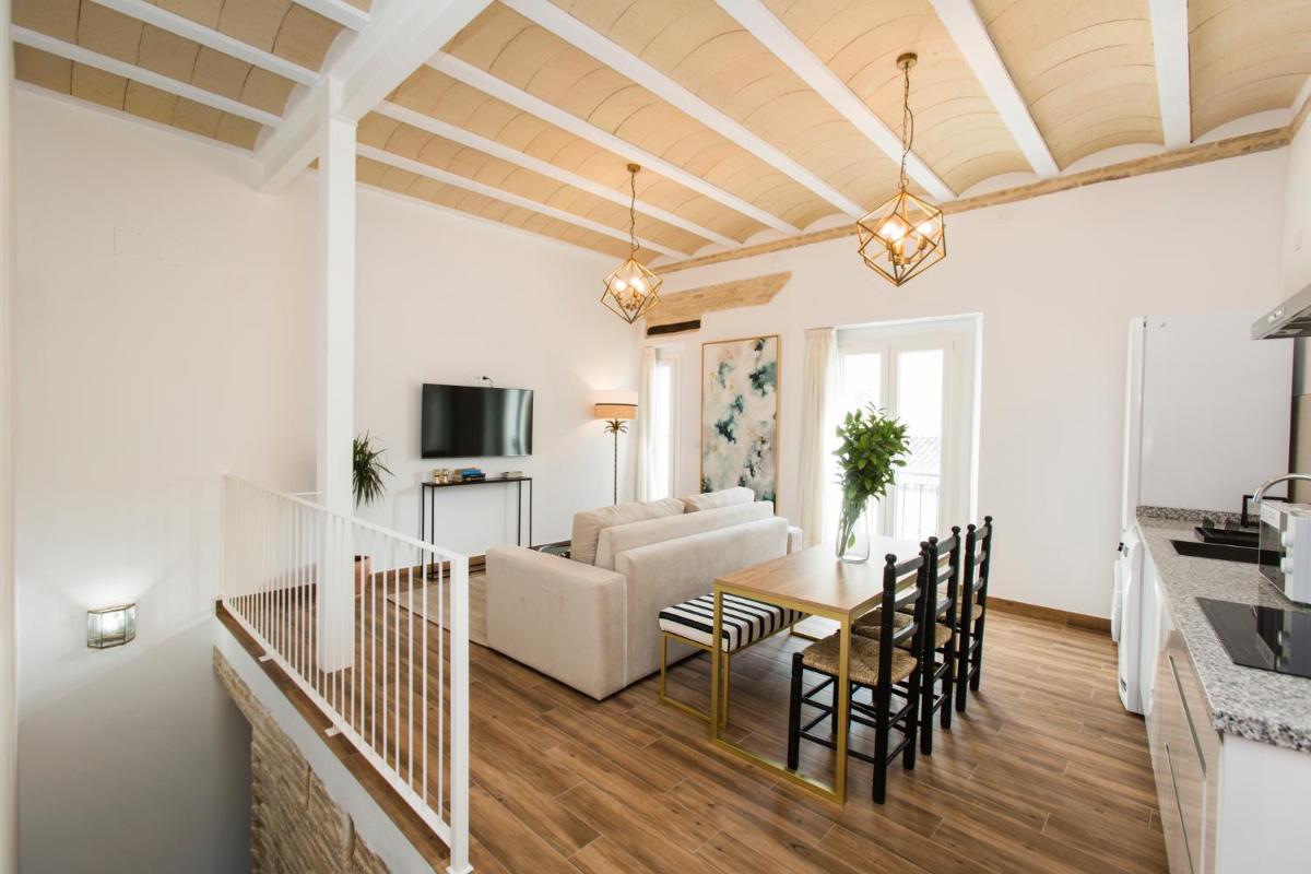 Alijar Casa Boutique - Housity