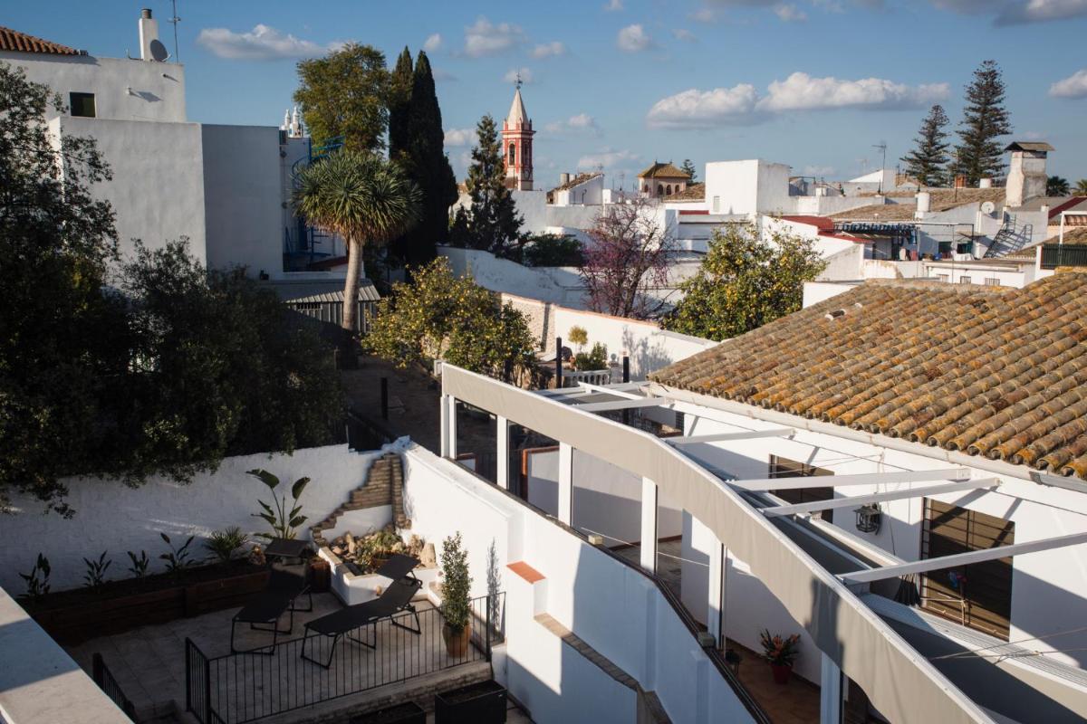 Alijar Casa Boutique - Housity