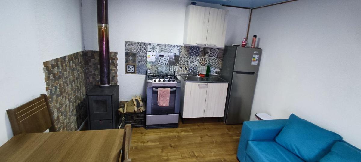 Cabaña - Housity