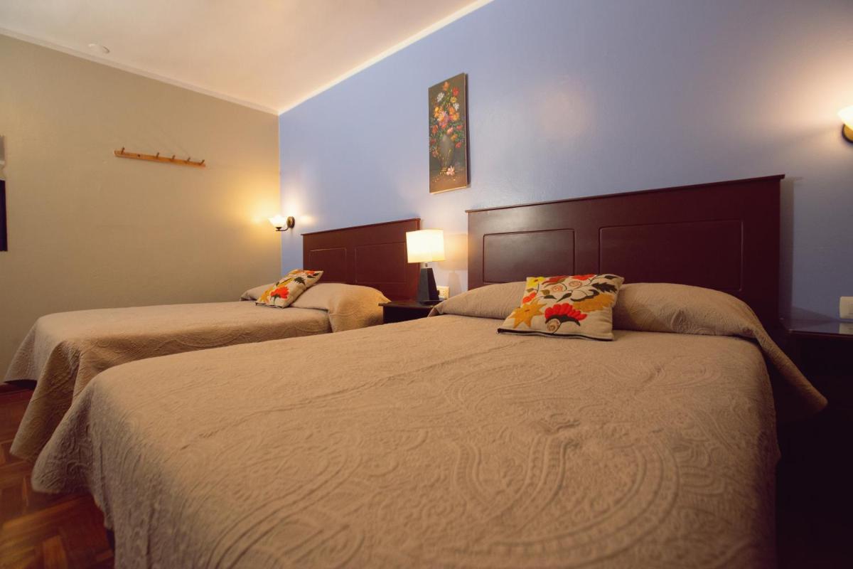 Hospedaje Zaragoza - Housity