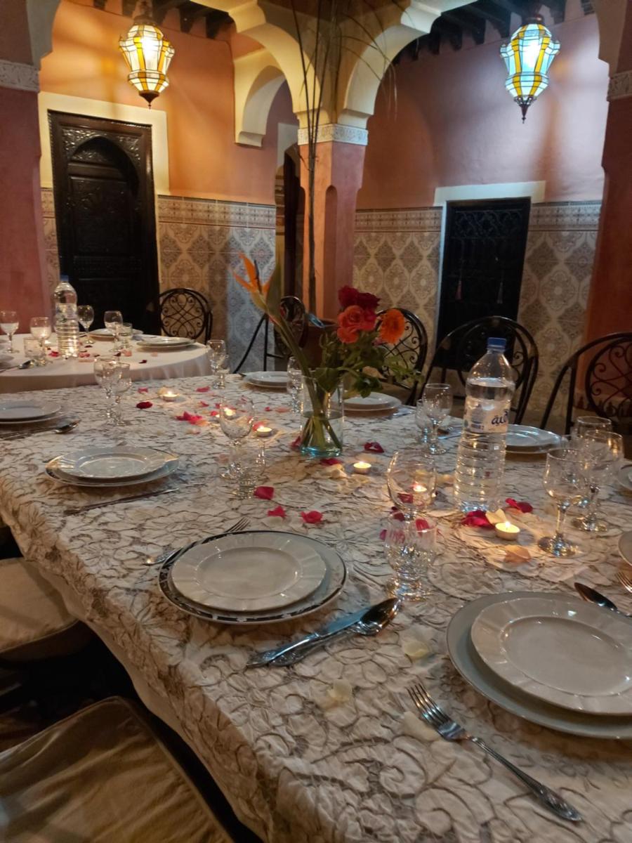 riad Cala Medina - Housity