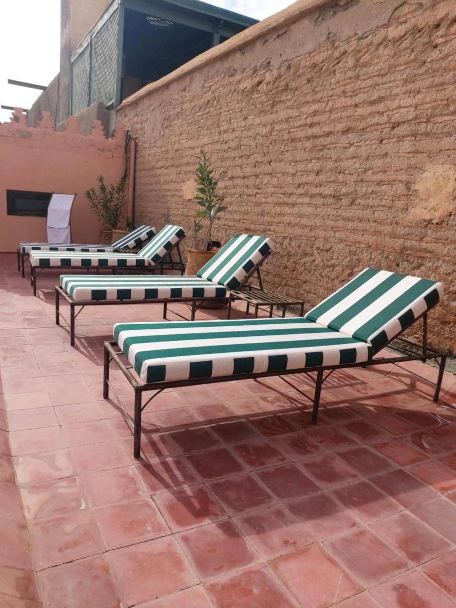 riad Cala Medina - Housity
