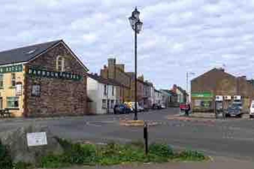 Holiday house in one of Cumbria’s hidden gems - Housity