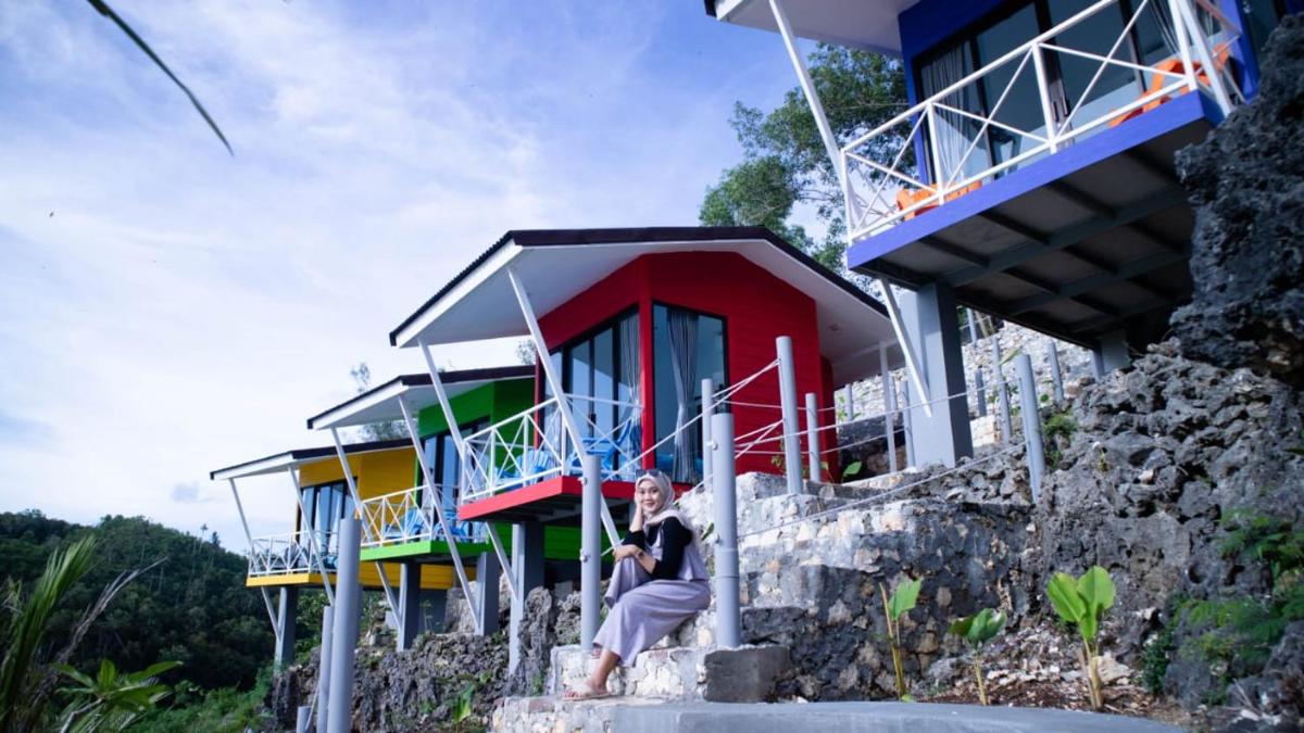 Baron Lighthouse Cottage & Eatery - Housity