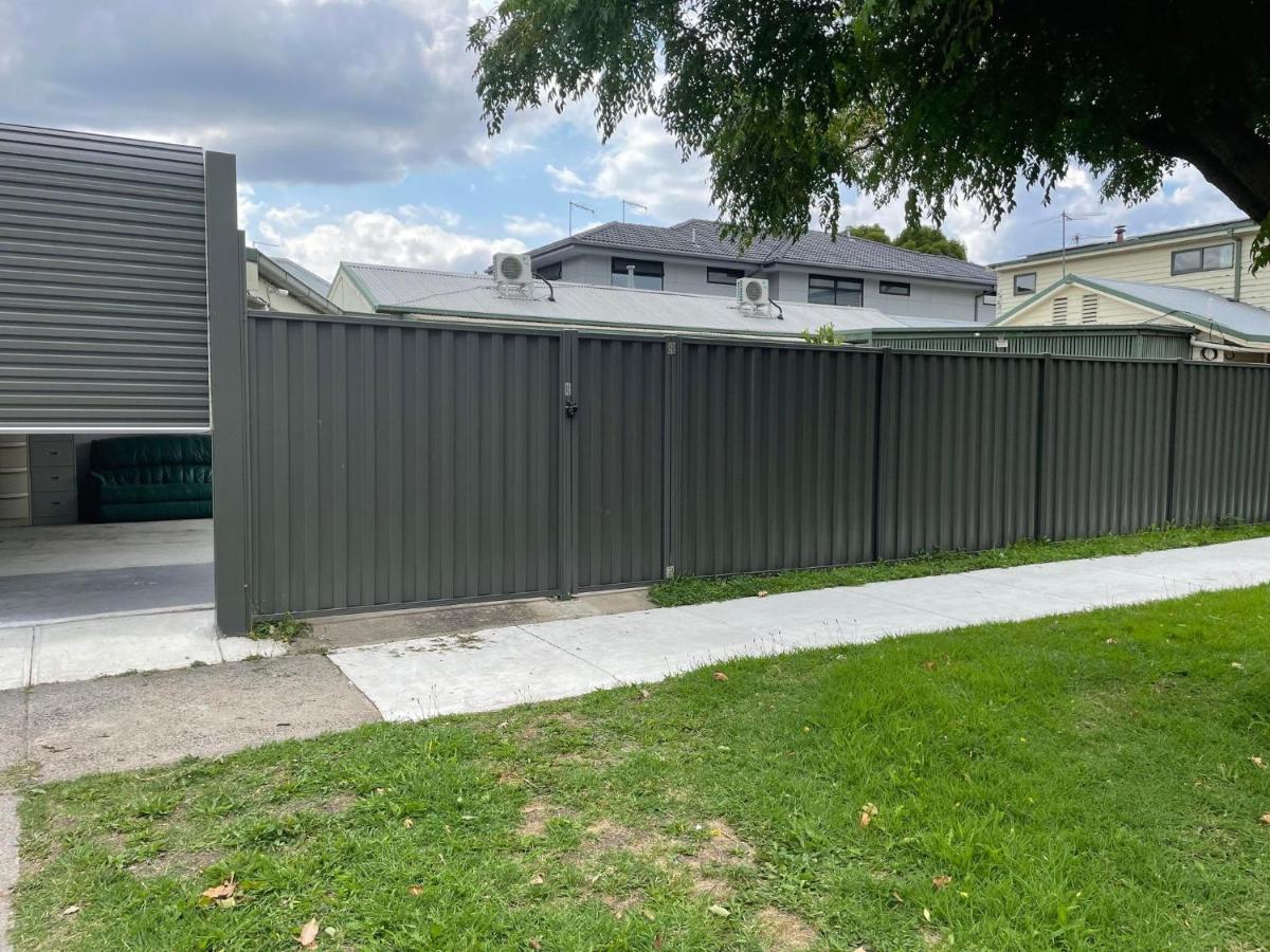 Oakleigh Private unit - Housity