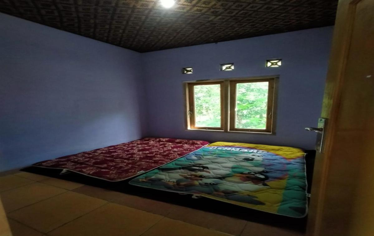 BINAKARYA HOMESTAY SYARIAH - Housity