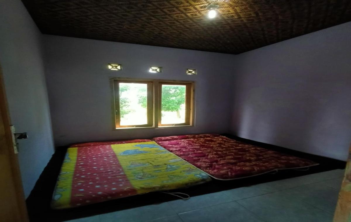 BINAKARYA HOMESTAY SYARIAH - Housity