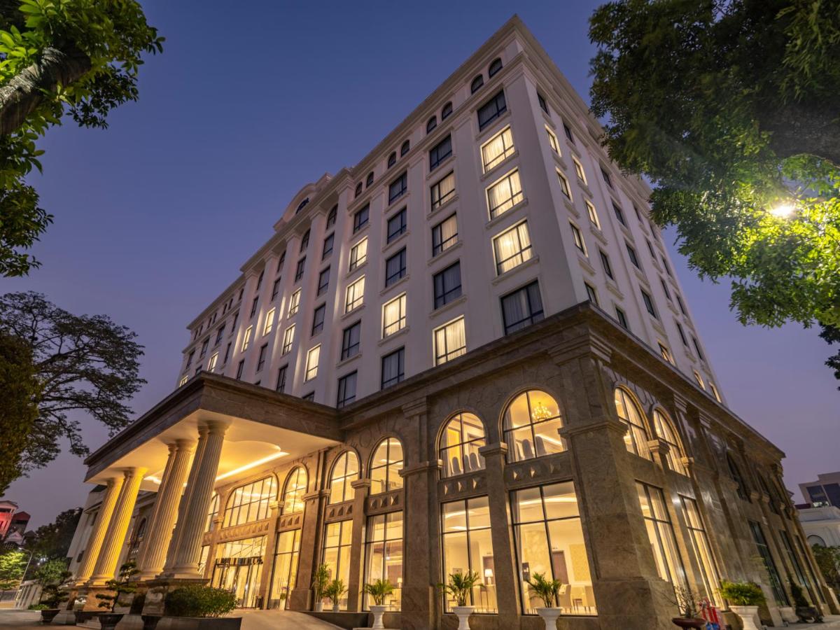 Foreign Relations hotel - Housity