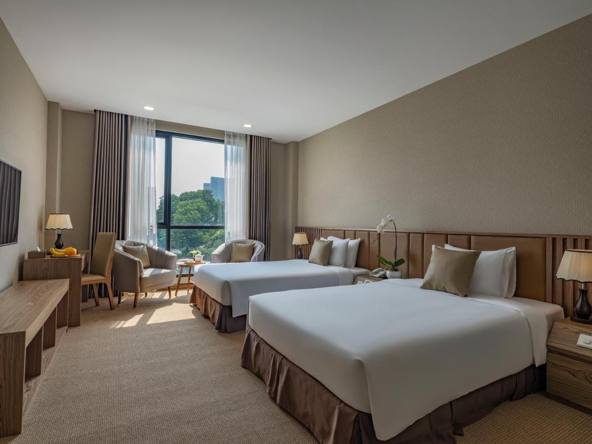 Foreign Relations hotel - Housity