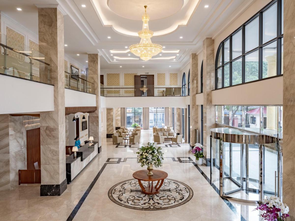 Foreign Relations hotel - Housity