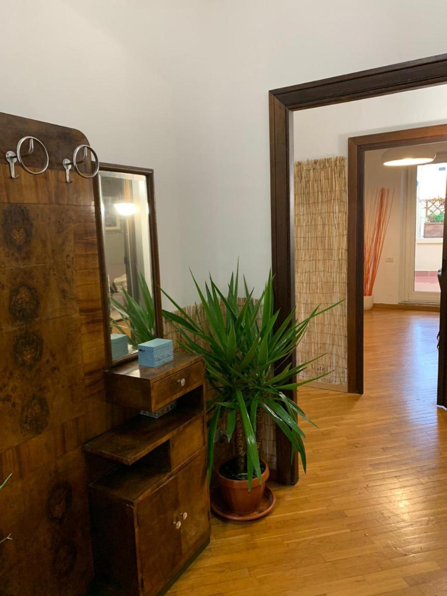 Milazzo Luxury Terrace - Housity