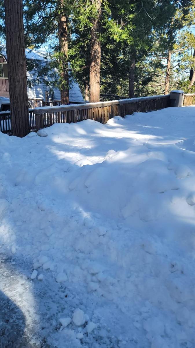 LakeView Cabin! 4 Minute to Lake Arrowhead - Housity