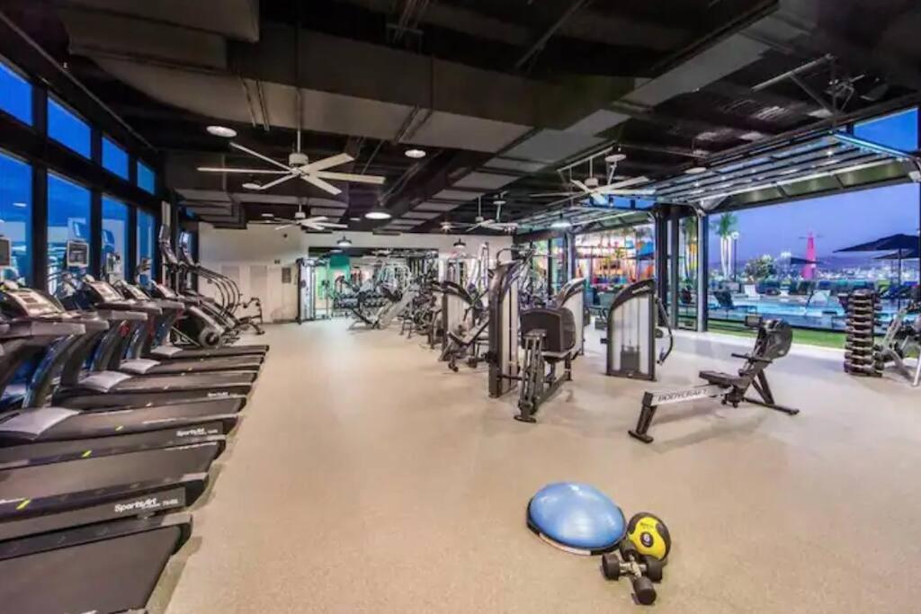 The Luxurious Doses of Roses 2 br suite next to Angels Stadium 6 mins from Disney - Housity