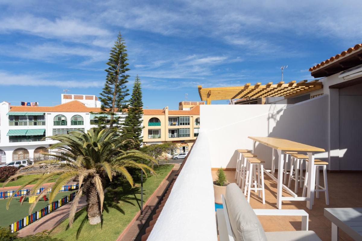 138 ALCALA Perfect Stay by Sunkeyrents - Housity