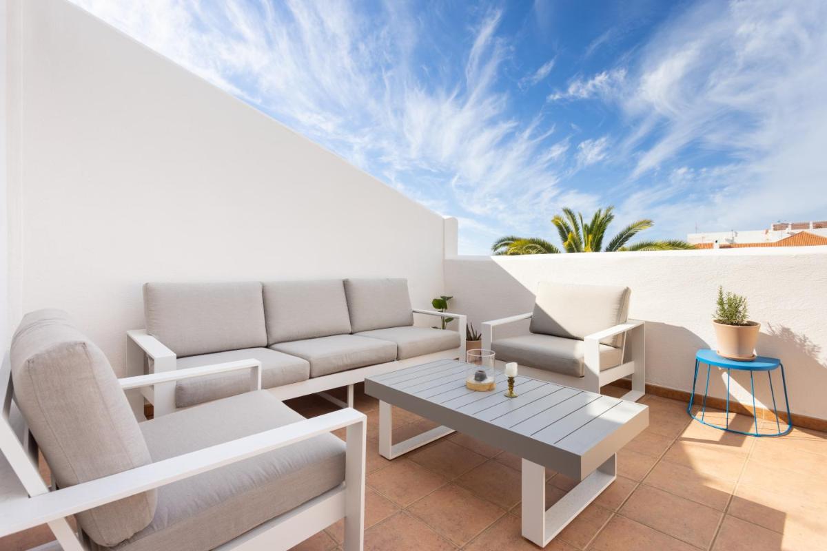 138 ALCALA Perfect Stay by Sunkeyrents - Housity