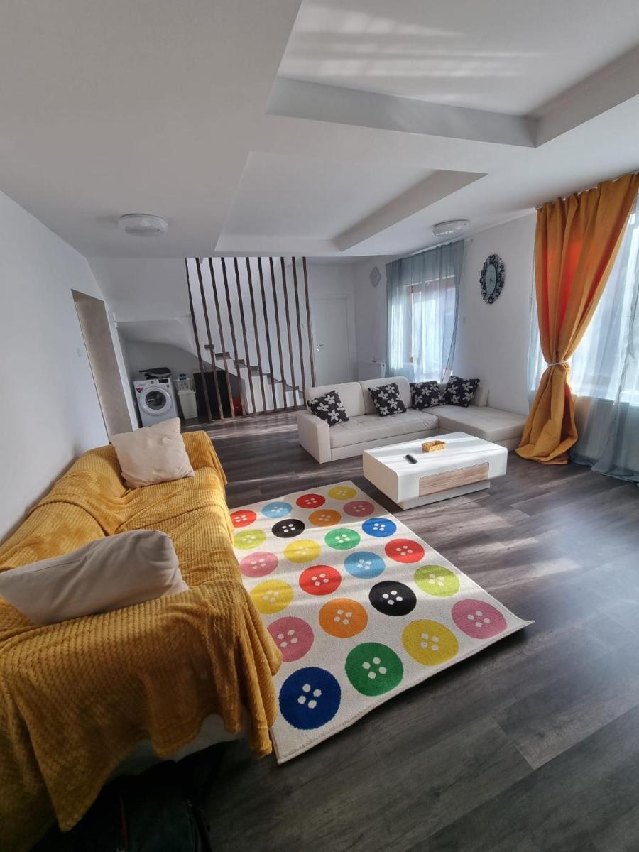 Vila Matei - Housity