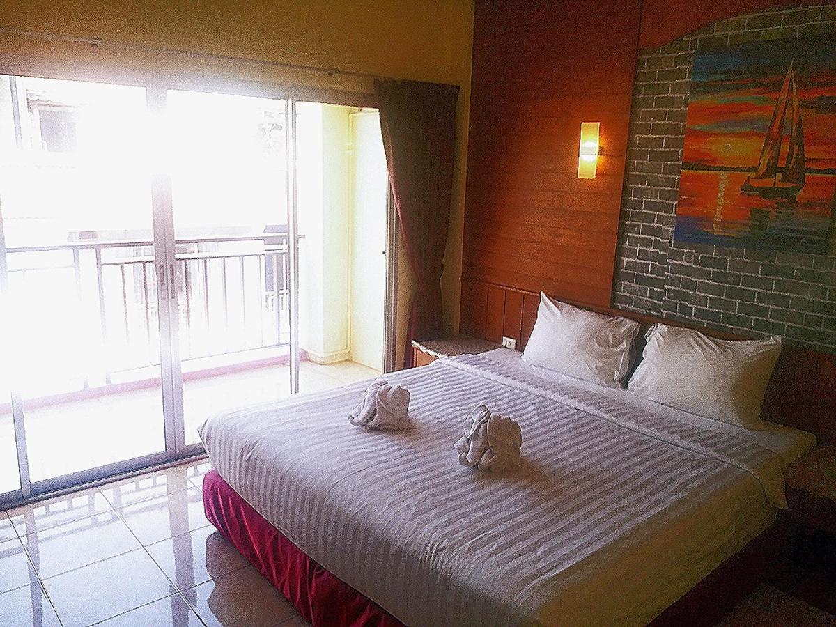 MAAP Hotel and restaurants - SHA Plus - Housity