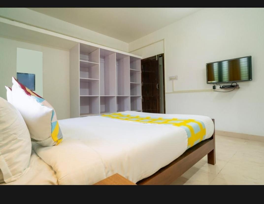 Tharayil Apartments - Housity