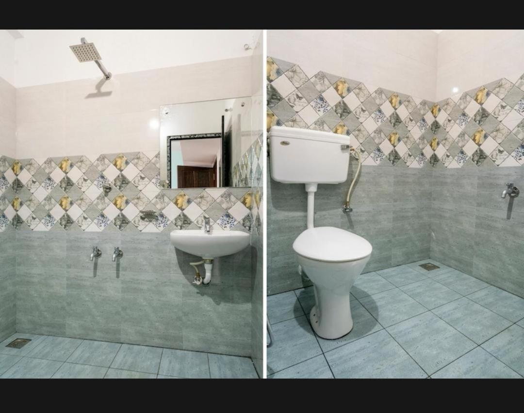 Tharayil Apartments - Housity