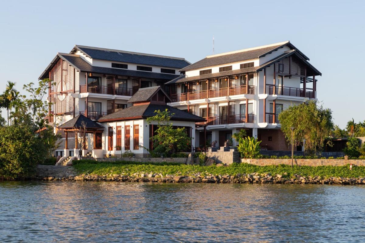 Nghê Prana Hotel and Spa Hoi An - Housity