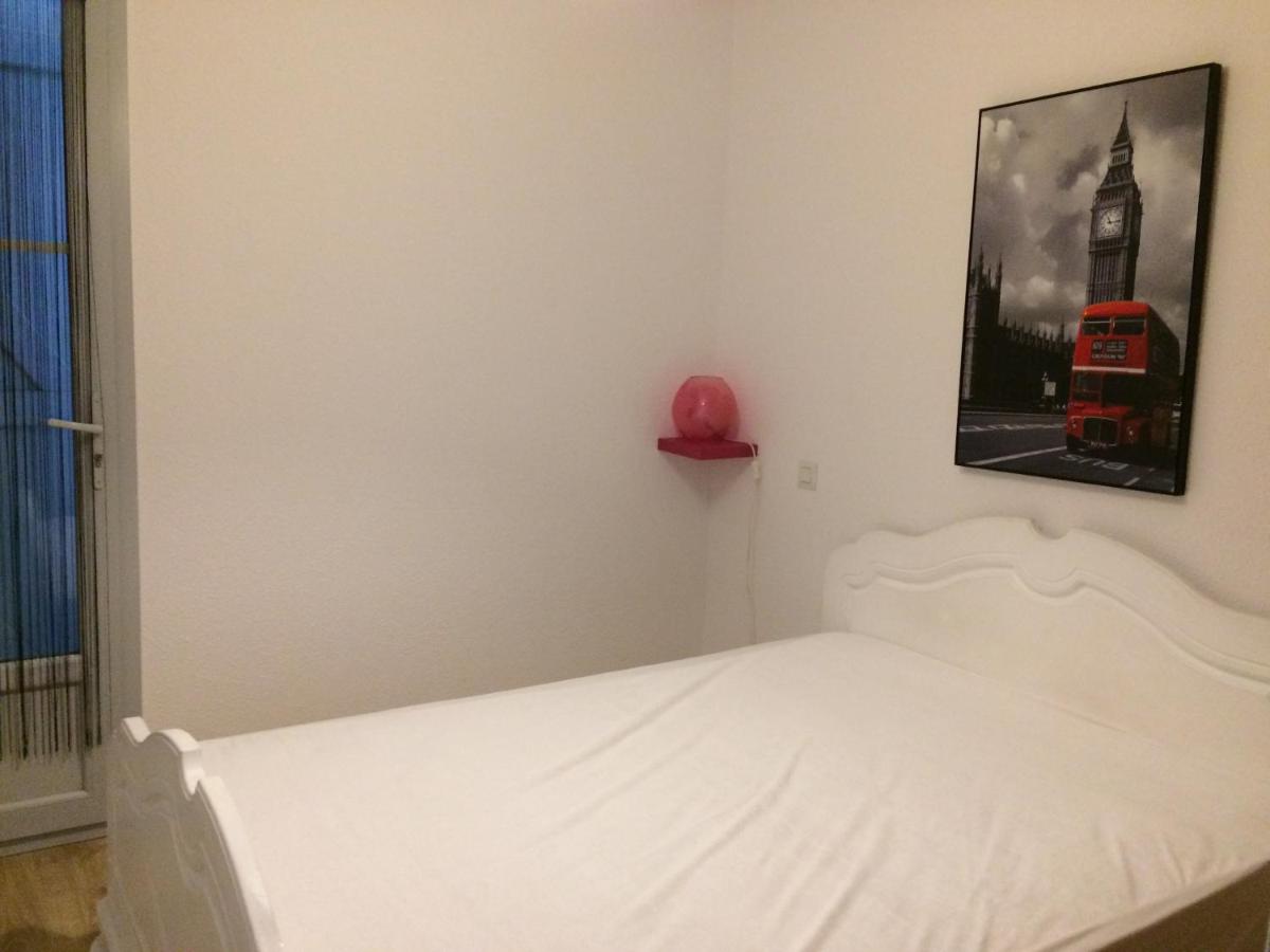 appartement T3 - Housity