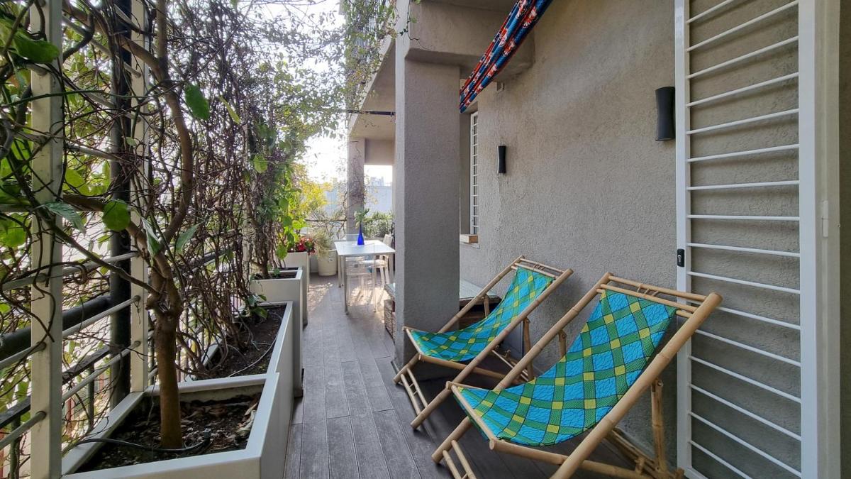 Italianway - Venini 16 - Housity