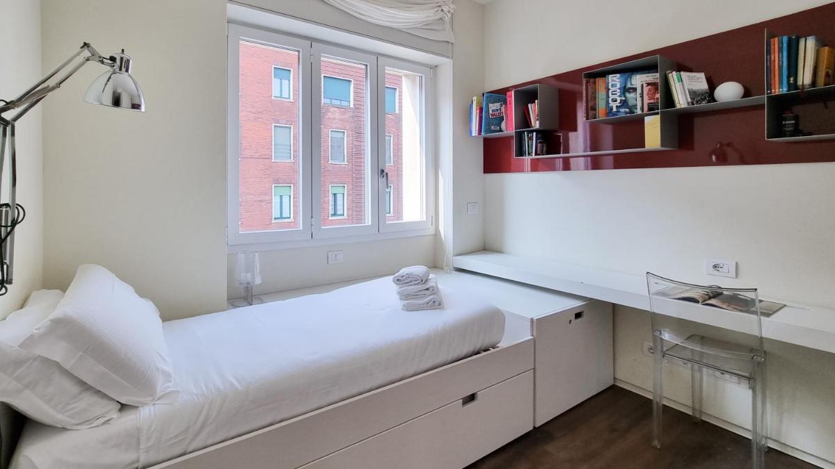 Italianway - Venini 16 - Housity