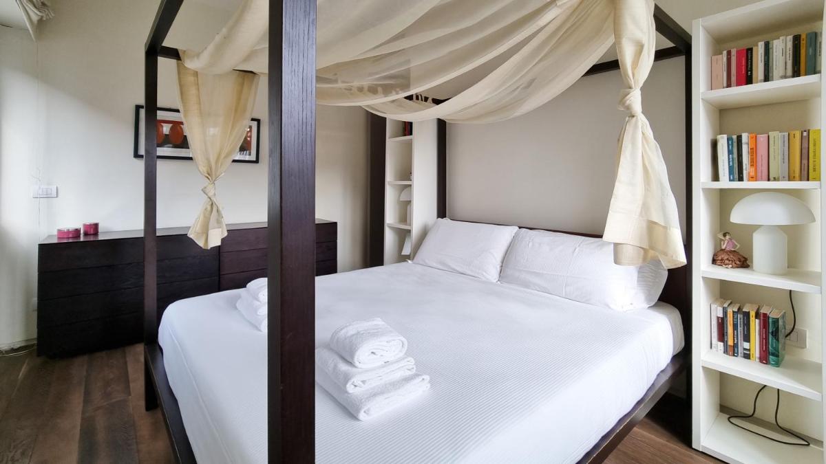 Italianway - Venini 16 - Housity