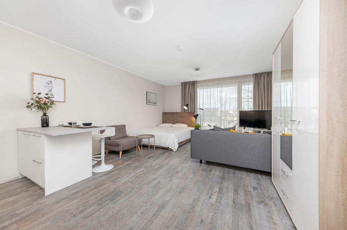 Studio Aisa 39 - Housity