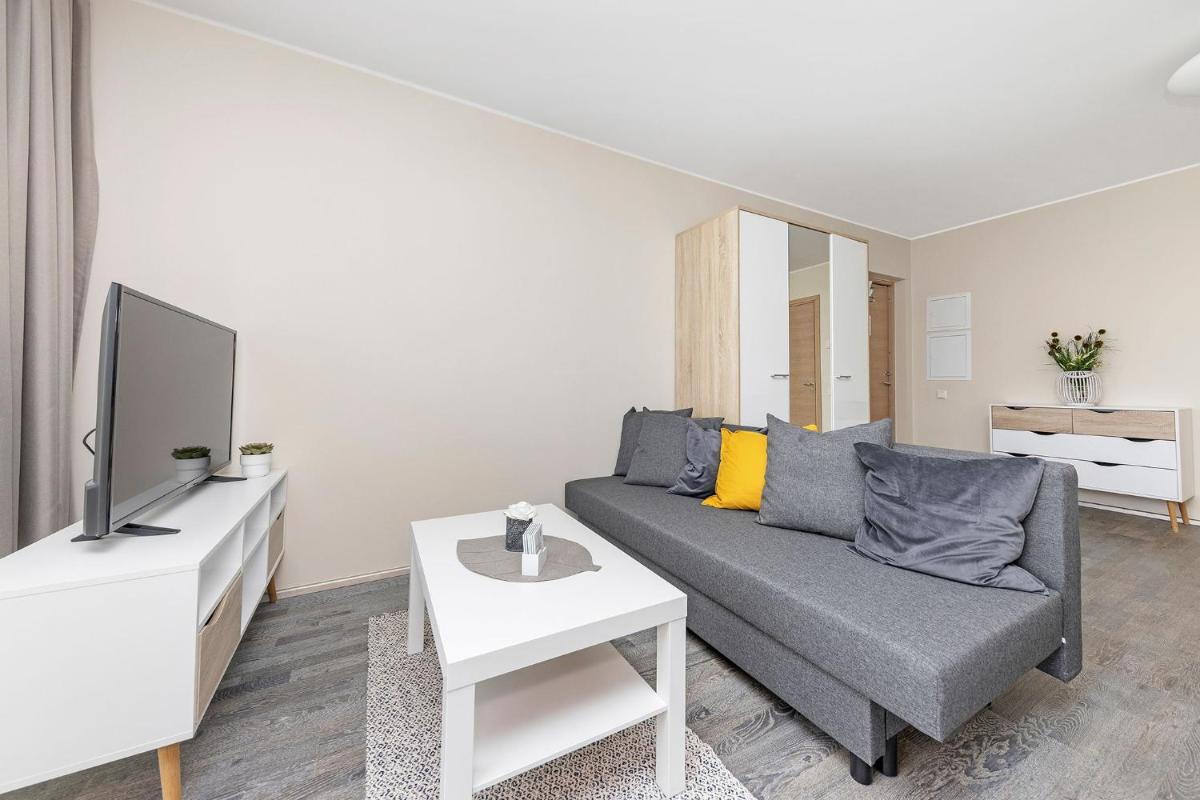 Studio Aisa 39 - Housity