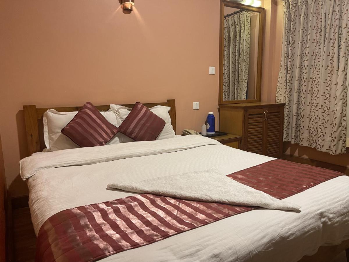Hotel Valley View Inn - Housity