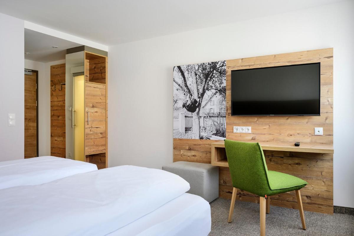 ApartHotel Rose - Housity