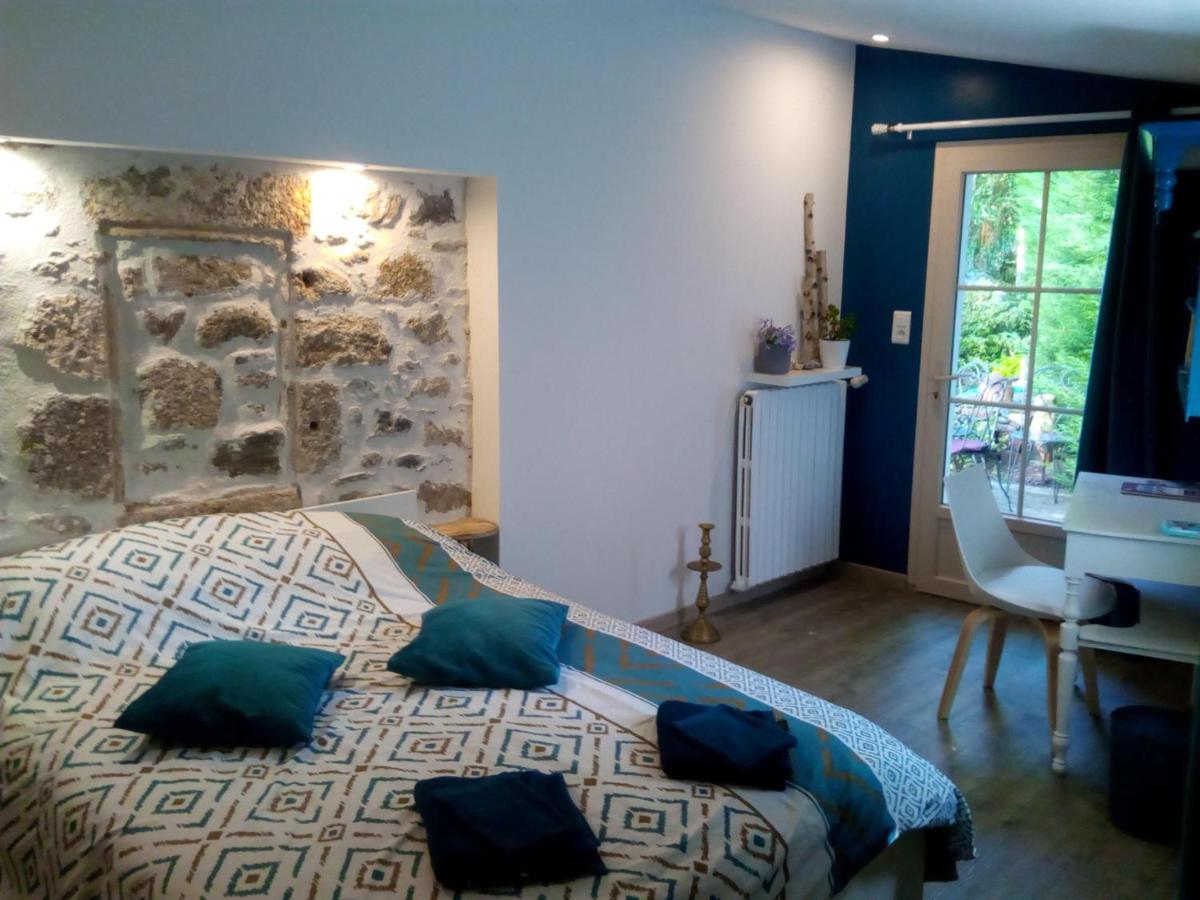 Le Mas des Vignes Chambres d hôtes et Suite en Vendée piscine chauffée - Housity