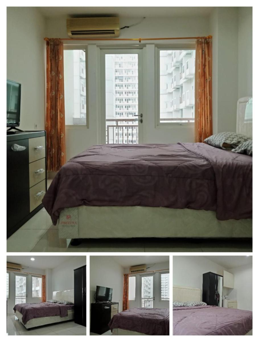 Suitetrails - Apartemen Sentul Tower by Sentra Jaya