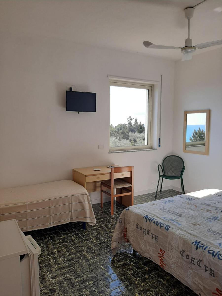 Hotel Conca d'Oro - Housity