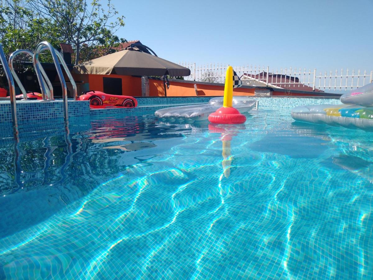 All inclusive luxury villa with sea view - Housity