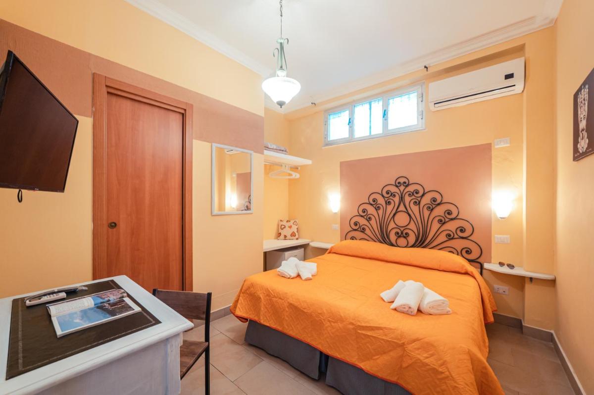 Taormina Garden Hotel - Housity