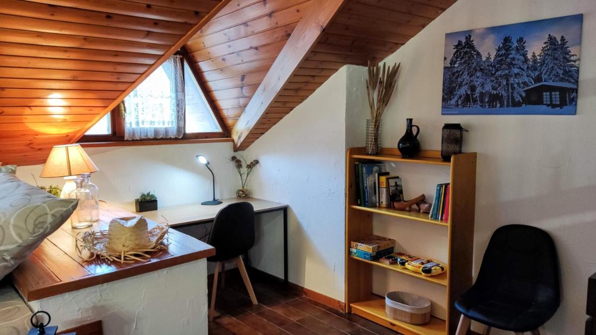 APARTAMENTO MUY CÉNTRICO con VISTAS - El Niuet de Sort - Housity