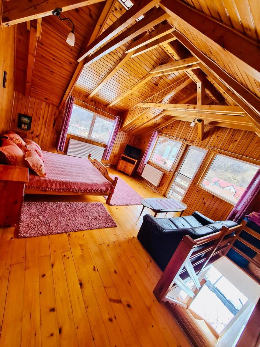 Cabana Vânătorilor - Housity
