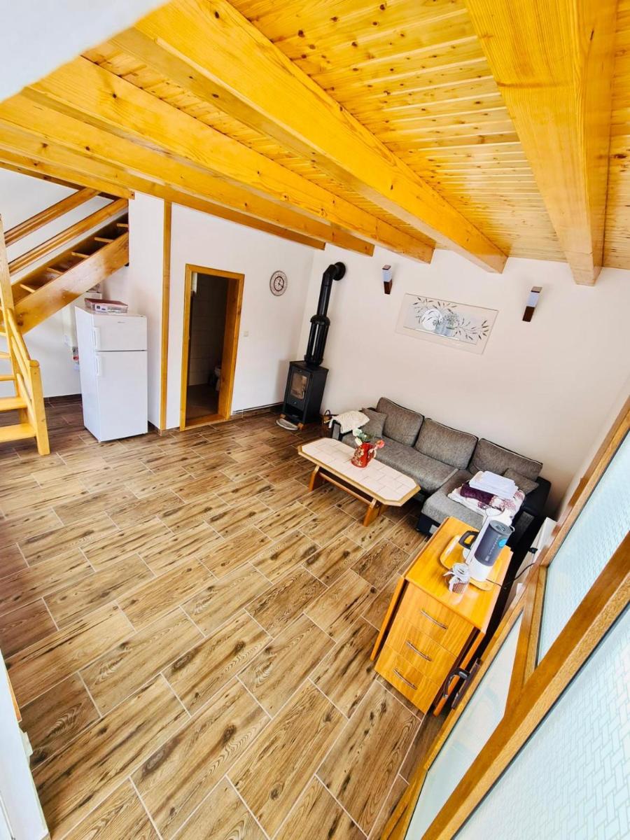 Cabana Vânătorilor - Housity