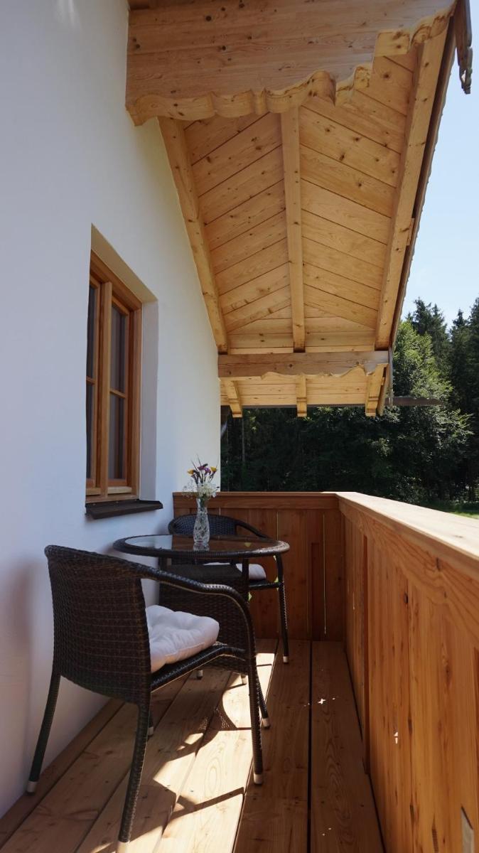 Hölzlhof - Housity