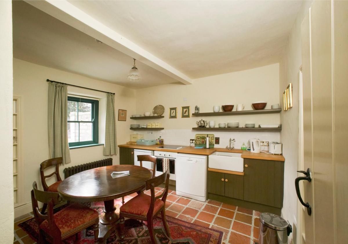 Castletown Gate House - Housity