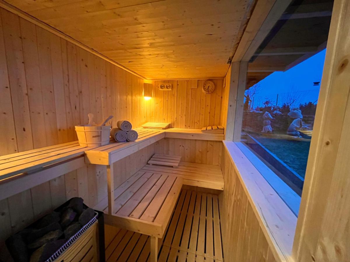 Chalet en pleine nature avec Spa - Housity