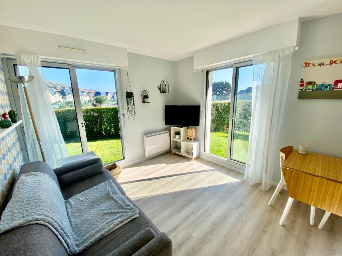 Superbe appartement avec jardin ensoleillé - Housity