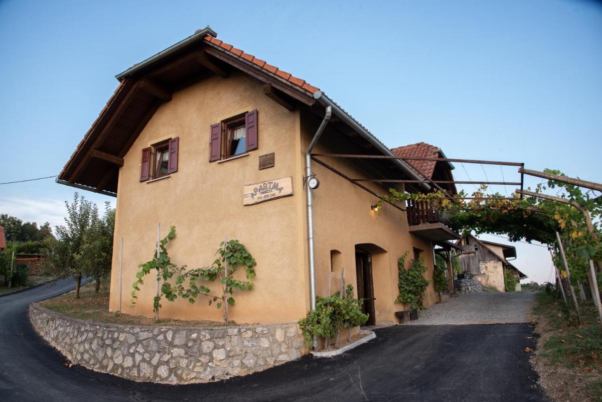 Vineyard Cottage Brodaric - Housity
