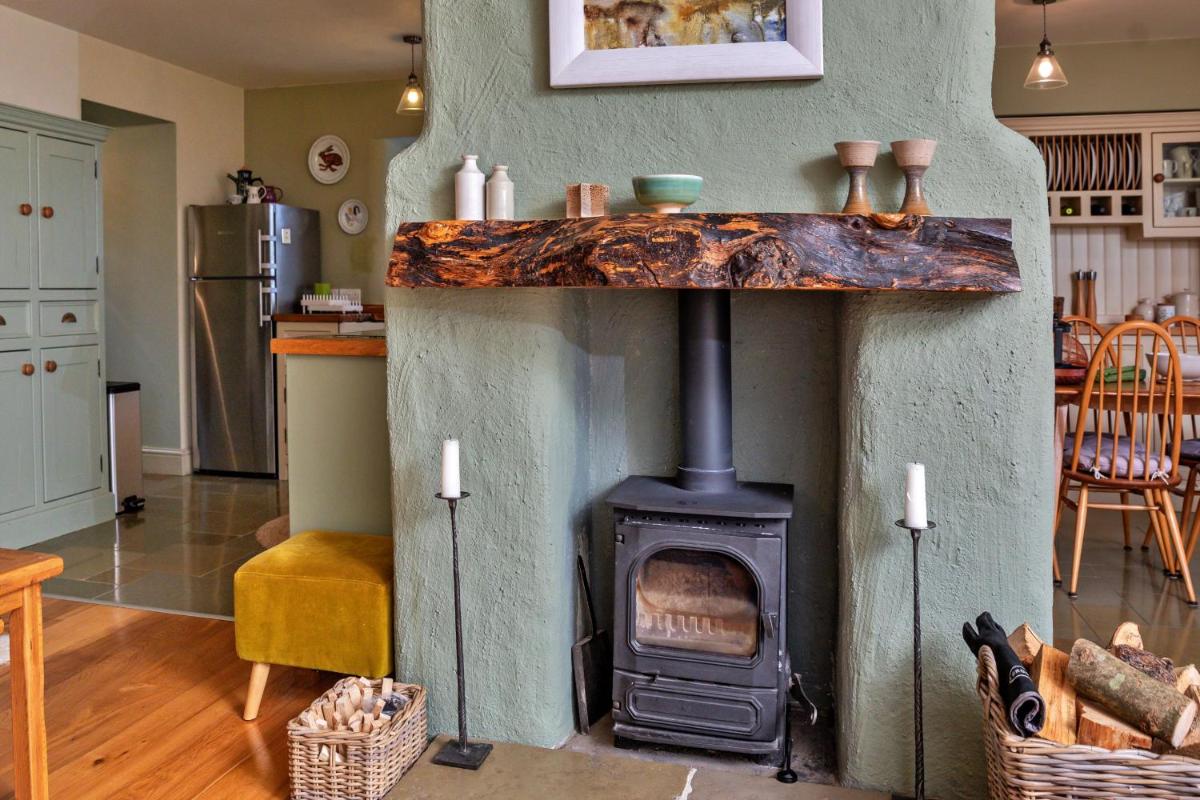 Finest Retreats - Swalebeck House - Housity
