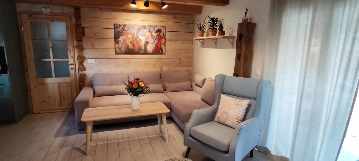 Wooden House Gabra - Housity