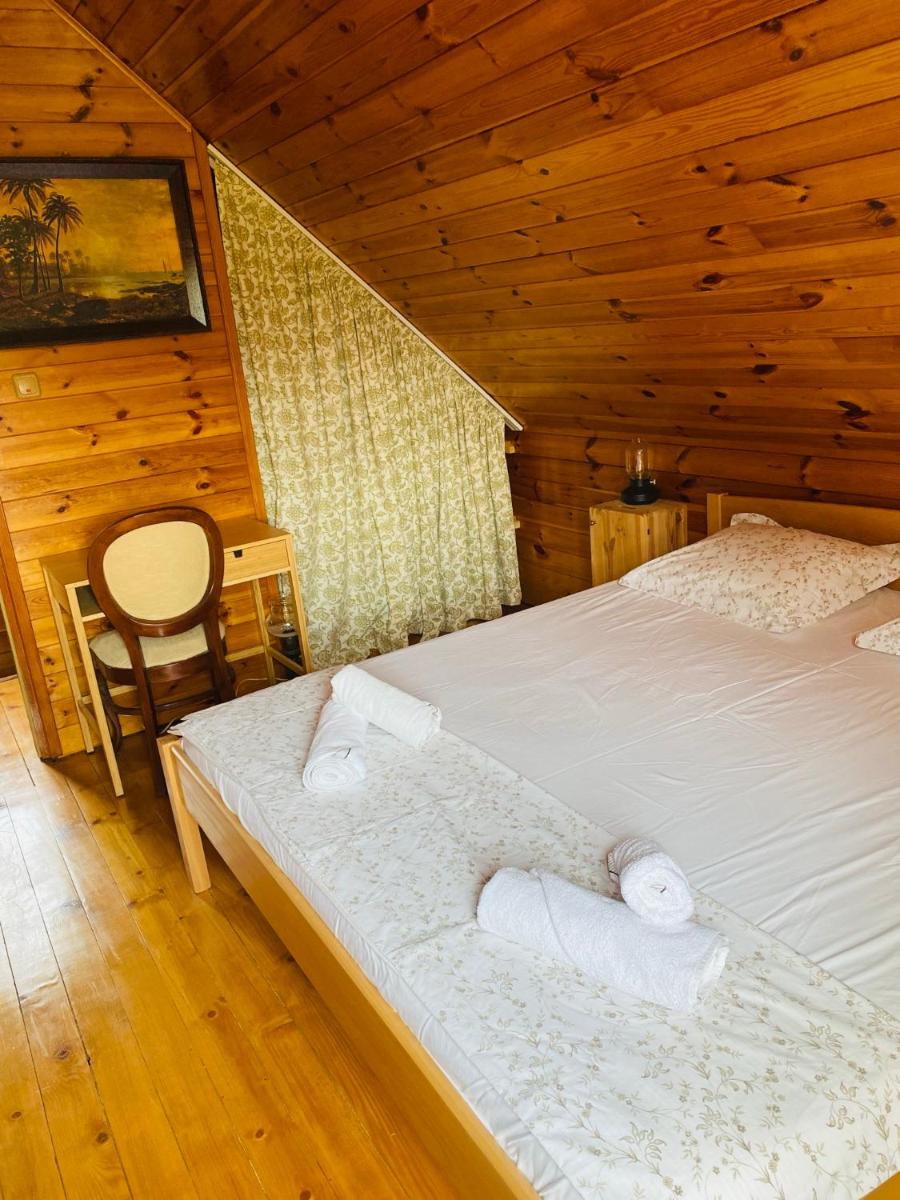 House for rent Mrežnica - Housity