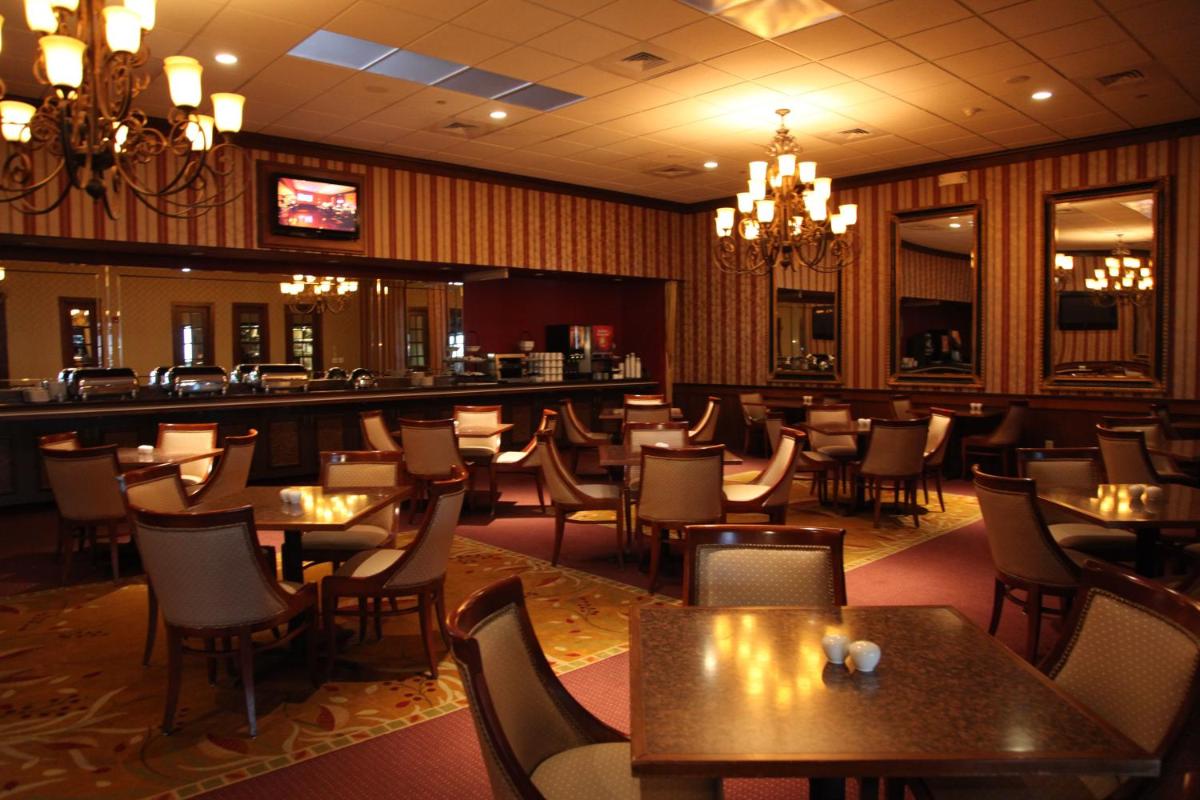 Salvatores Grand Hotel - Housity