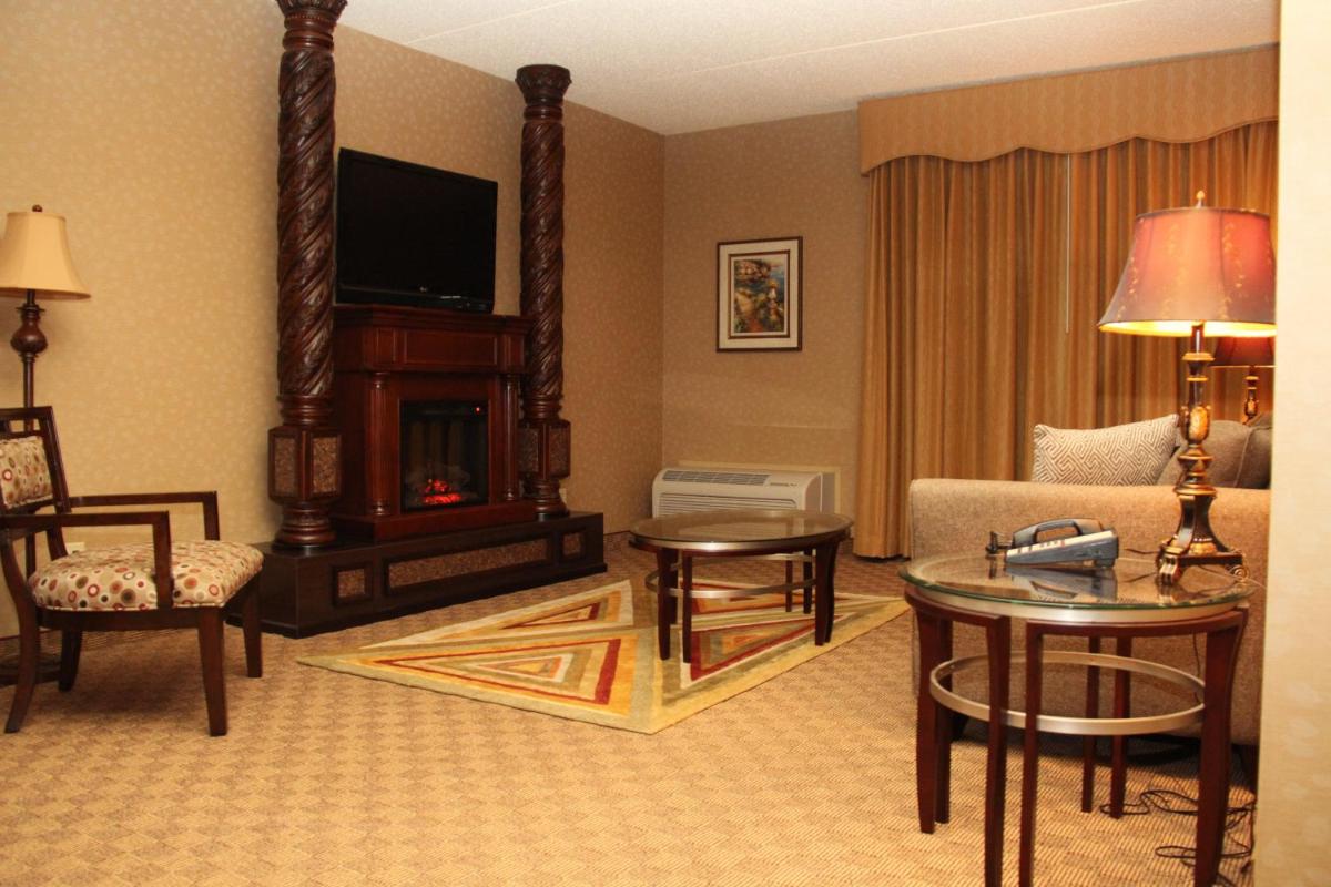 Salvatores Grand Hotel - Housity